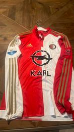 Feyenoord speler shirt Elia KARL EDITIE, Shirt, Ophalen of Verzenden, Zo goed als nieuw