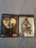Kingdom Hearts 1 & 2, Ophalen of Verzenden, Gebruikt