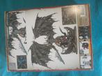 Chaos daemons Be ' lakor, Hobby en Vrije tijd, Wargaming, Ophalen of Verzenden