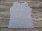 Promiss tanktop - tank top - hemd XL grijs, Promiss, Zo goed als nieuw, Grijs, Shirt of Top