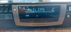 Cd speler/ brander. Philips recorder, Ophalen of Verzenden, Gebruikt, Philips