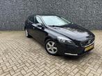 Volvo V40 2.0 D4 Base Business, Auto's, Euro 5, Gebruikt, Start-stop-systeem, Zwart