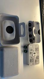 Sony WF-1000XM4 originele set foam eartips, Audio, Tv en Foto, Koptelefoons, Nieuw, Ophalen of Verzenden, Sony