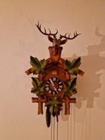 Nette Koekoeksklok - Loopt Goed!, Ophalen, Zo goed als nieuw, Analoog, Wandklok