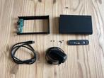 3.5 inch HDD behuizing, Computers en Software, Ophalen, HDD, Zo goed als nieuw, Desktop