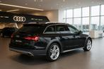 Audi A6 3.0 TDI Quattro.Facelift model!, Auto's, Automaat, 221 €/maand, 2500 kg, Zwart