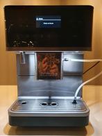 Miele CM6310 zwart, Witgoed en Apparatuur, Koffiezetapparaten, Gebruikt, Koffiemachine, Afneembaar waterreservoir, Koffiebonen
