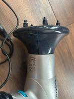 Satrap Quick 1600 Haardroger met Diffuser, Ophalen of Verzenden, Gebruikt, Haarverzorging