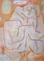 PAUL KLEE - Hans L. Jaffé, Ophalen of Verzenden, Zo goed als nieuw, Schilder- en Tekenkunst