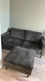 Tweezitsbank in goede staat, Ophalen, 150 tot 200 cm, Tweepersoons, 75 tot 100 cm