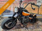 ENIGE IN NL.! Yamaha XV1600 Wildstar xv 1600 Custom, -, Chopper, -, Bedrijf