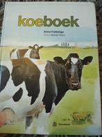 Koeboek Anno fokkinga, Ophalen of Verzenden