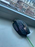 Game muis, Computers en Software, Muizen, Ophalen of Verzenden, Zo goed als nieuw