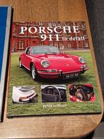 3 Prachtige Porsche boeken, Boeken, Auto's | Folders en Tijdschriften, Porsche, Ophalen of Verzenden, Zo goed als nieuw