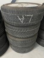 winterset banden en alu velgen Toyota RAV4, Auto-onderdelen, Banden en Velgen, Ophalen, 18 inch, Gebruikt, Banden en Velgen