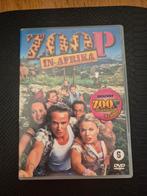 Zoop in Afrika, Vanaf 6 jaar, Ophalen of Verzenden, Zo goed als nieuw