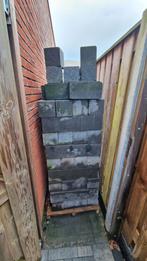 Stapelblokken - Goede Staat, Ophalen, Gebruikt, Beton