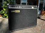 LabSeries L5 2x12” gitaar versterker, Muziek en Instrumenten, Ophalen, Zo goed als nieuw, 100 watt of meer