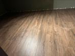 Keramische houtlook vloertegel 4.5m2, Ophalen, Steen of Klei, 50 tot 150 cm, Nieuw