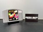 South Park Chef's Luv Shack - Nintendo 64, Spelcomputers en Games, Games | Nintendo 64, Avontuur en Actie, 1 speler, Ophalen of Verzenden
