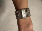 DKNY horloge, Sieraden, Tassen en Uiterlijk, Horloges | Dames, Ophalen, Staal, Gebruikt, DKNY