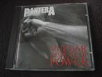 PANTERA - VULGAR DISPLAY OF POWER, Ophalen of Verzenden, Gebruikt