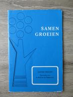 Samen groeien - louter vreugde ; Een studie over de Bri, Ophalen of Verzenden