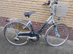 Te Koop:Gazelle Lausanne, 28 inch, Gebruikt, Verzenden, Gazelle