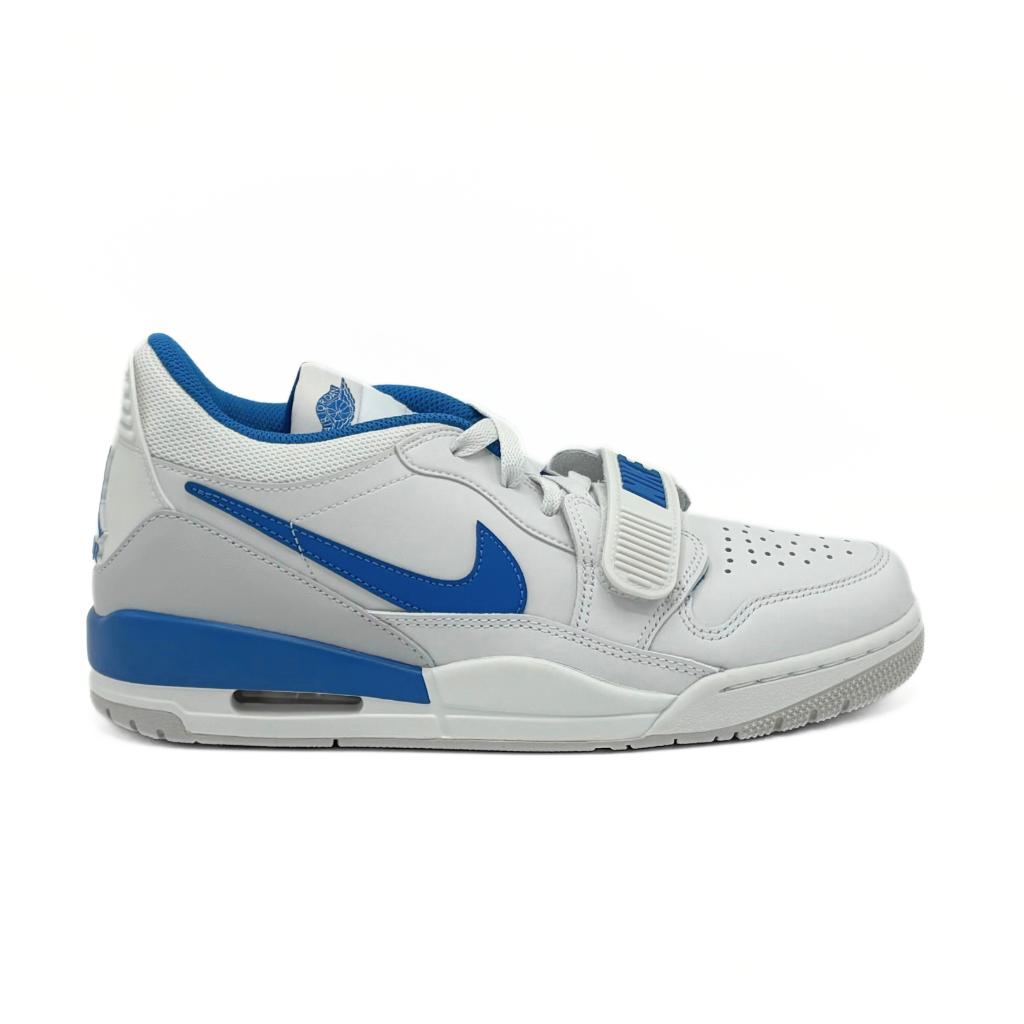 Air Jordan Legacy 312 Low (Military Blue), Kleding | Heren, Schoenen, Blauw, Nieuw, Ophalen of Verzenden, Sneakers of Gympen