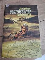 Jan Terlouw Oosterschelde windkracht 10, Ophalen of Verzenden, Gelezen