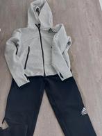 Adidas dames trainingspak, Kleding | Dames, Sportkleding, Ophalen of Verzenden, Zo goed als nieuw, Racketsport, Maat 36 (S)