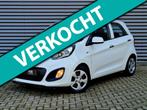 Kia PICANTO 1.0 CVVT Comfort Pack, Voorwielaandrijving, Euro 5, Gebruikt, Stoelverwarming