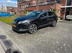 Nissan Qashqai 1.2 Tekna 2014 Dealer onderhouden 2de eign., Origineel Nederlands, Te koop, Qashqai, 5 stoelen