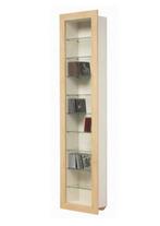 IKEA BERTBY vitrinekast, Ophalen of Verzenden