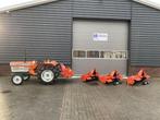 Boxer frees grondfrezen voor minitractor, Overige, Grondbewerking