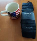 Mexx sokken, Verzenden, Nieuw, Overige maten, Zwart