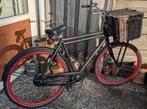 Rivel Palm Bay Transportfiets, Fietsen en Brommers, Fietsen | Heren | Herenfietsen, 53 tot 57 cm, Ophalen, Gebruikt, Overige merken