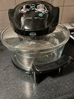 Low fat fryer, Ophalen, Zo goed als nieuw