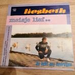 Liesbeth /meisje lief, Cd's en Dvd's, Vinyl | Nederlandstalig, Ophalen of Verzenden, Gebruikt, Overige formaten, Levenslied of Smartlap