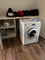 Miele wasmachine W 5825, Witgoed en Apparatuur, Wasmachines, 1200 tot 1600 toeren, 4 tot 6 kg, Bovenlader, Ophalen of Verzenden