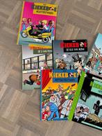 Strips, Meerdere stripboeken, Ophalen, Zo goed als nieuw