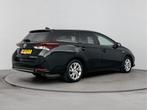 Toyota Auris Touring Sports 1.8 Hybrid Lease pro Automaat |, Zwart, Origineel Nederlands, Hybride Elektrisch/Benzine, 1798 cc
