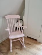 Schommelstoel, Kinderen en Baby's, Kinderkamer | Tafels en Stoelen, Ophalen, Zo goed als nieuw, Stoel(en)