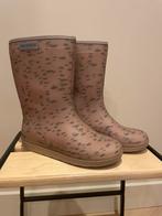 Gevoerde regenlaarzen Enfant maat 34, Ophalen of Verzenden, Zo goed als nieuw, Jongen of Meisje, Laarzen