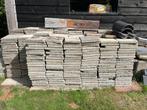30x30 tegels GRATIS, Tuin en Terras, Ophalen, Gebruikt, 10 m² of meer, Beton