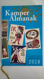 Kamper Almanak 2018, Boeken, Ophalen of Verzenden, 20e eeuw of later, Zo goed als nieuw