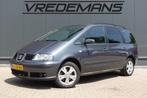 Seat Alhambra 2.0 Urbanstyle 7-PERS, Voorwielaandrijving, Stof, 4 cilinders, 1553 kg