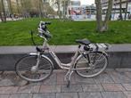 Elektrische Fiets Sundvall (Lezen), Gebruikt, 51 tot 55 cm, 50 km per accu of meer, Ophalen