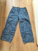 Jeansbroek Jackpot, maat 38, Ophalen of Verzenden, Gedragen, Maat 38/40 (M)