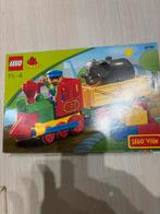MIEUW Lego Duplo Trein met Olifant - Set 3770, Kinderen en Baby's, Speelgoed | Duplo en Lego, Ophalen of Verzenden, Nieuw, Complete set